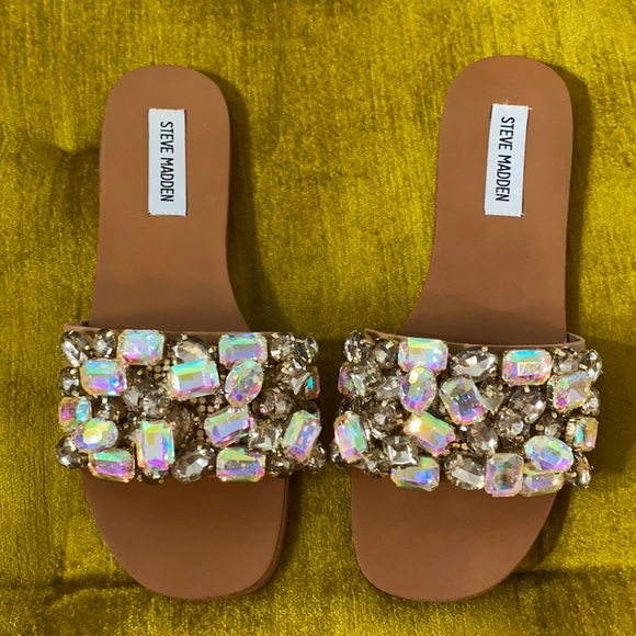 Steven Madden Brielle Sandals | Poshmark